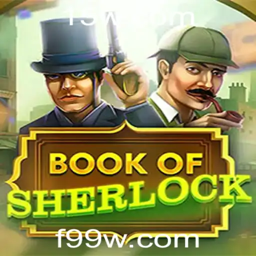 Explorando o Fascinante Mundo do Jogo BookOfSherlock