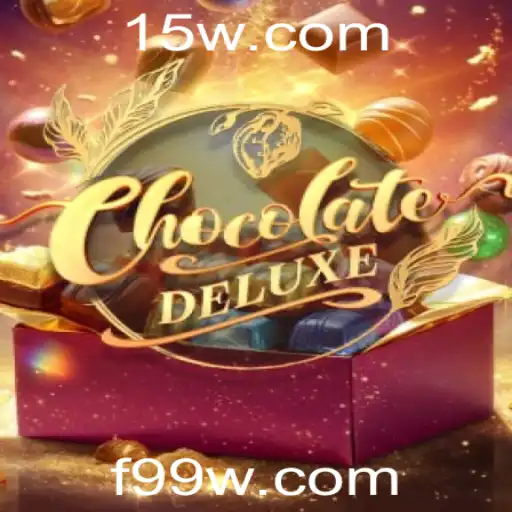 Explorando o Mundo de ChocolateDeluxe: O Jogo de Estratégia Inovador
