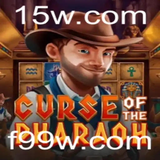 CurseofthePharaoh: Uma Jornada de Mistérios no Antigo Egito
