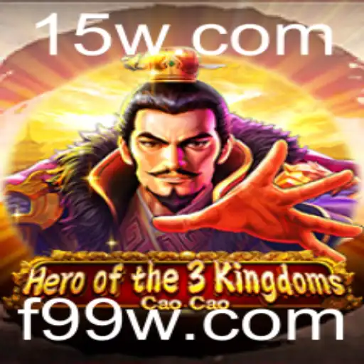 Explorando o Universo de Heroofthe3KingdomsCaoCao: A Arte da Estratégia