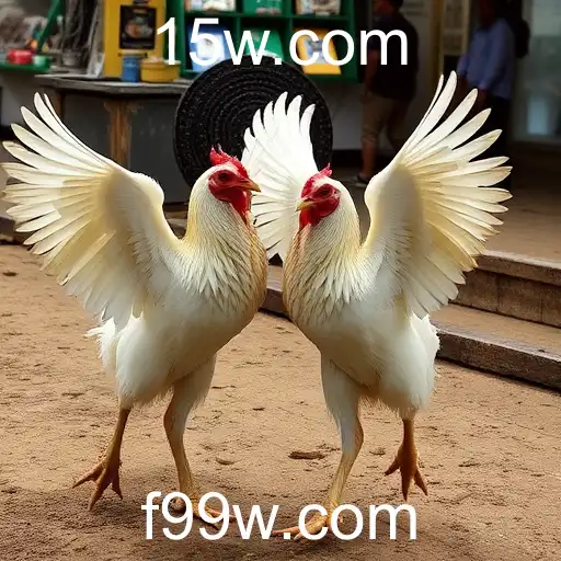 Jogos de Sabong e a Plataforma f99