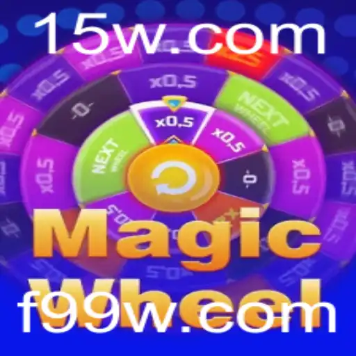 MagicWheel: O Jogo que Revoluciona a Experiência de Entretenimento em 2023