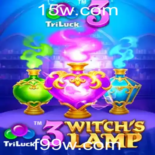 Descubra o Fascinante Mundo de 3WitchsLamp: Aventura e Magia
