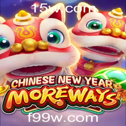 CHINESENEWYEARMOREWAYS: Um Mergulho no Mundo Festivo do Novo Jogo de 2023