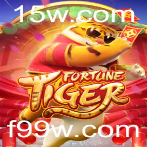 FortuneTiger: Descubra a Emocionante Aventura de Jogo