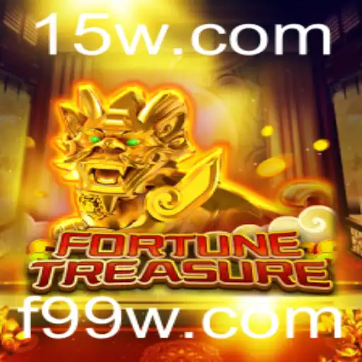 Explorando o Mundo de FortuneTreasure