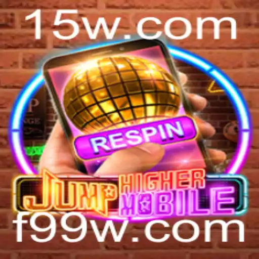 Explore o Mundo de JumpHighermobile com a Palavra-chave F99