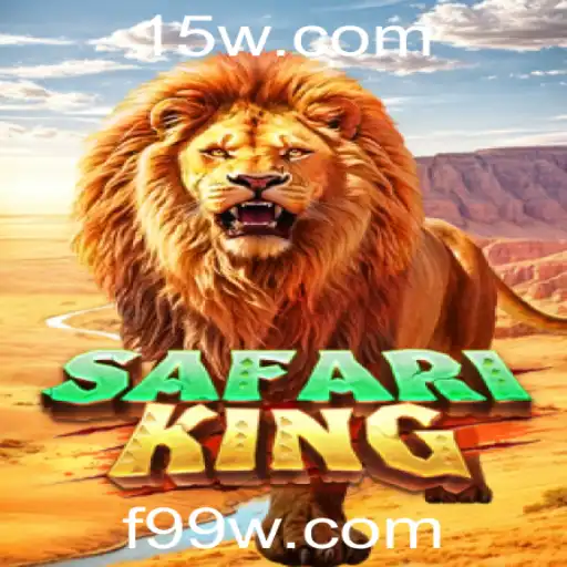 SafariKing: Explore o Mundo Selvagem com Estratégia e Aventura
