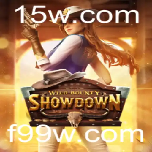 WildBountyShowdown: A Experiência Definitiva de Jogo de Estratégia