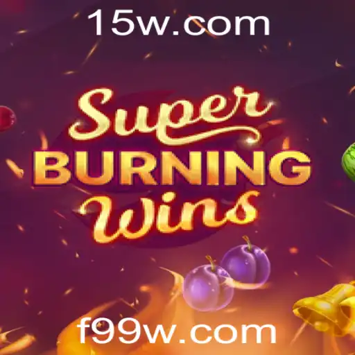 Descubra o Empolgante Mundo de SuperBurningWins